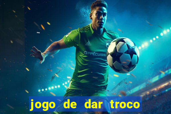 jogo de dar troco em dinheiro